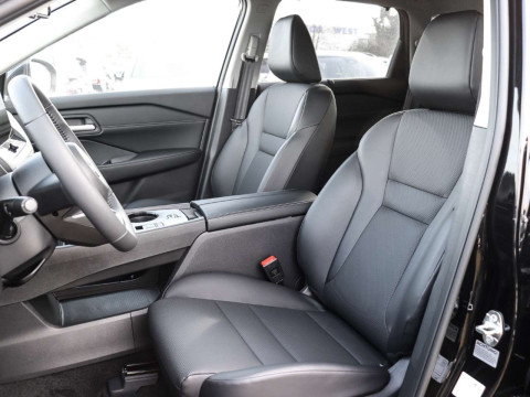 Ansicht 7 - Gebrauchtwagen Fahrzeug, Modell X-Trail der Marke Nissan von Verkäufer Moll Automobile GmbH & Co KG
