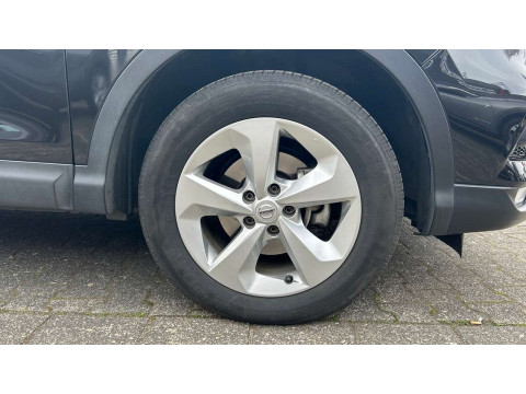 Ansicht 5 - Gebrauchtwagen Fahrzeug, Modell Qashqai der Marke Nissan von Verkäufer Autohaus Simon GmbH