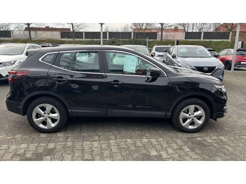 Ansicht 6 - Gebrauchtwagen Fahrzeug, Modell Qashqai der Marke Nissan von Verkäufer Autohaus Simon GmbH