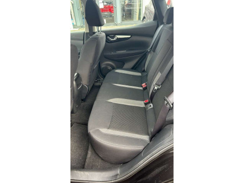 Ansicht 11 - Gebrauchtwagen Fahrzeug, Modell Qashqai der Marke Nissan von Verkäufer Autohaus Simon GmbH