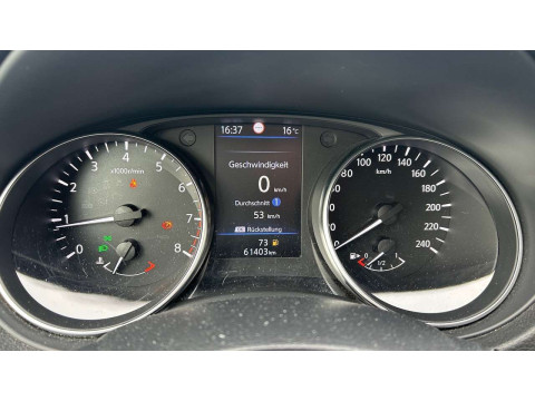 Ansicht 13 - Gebrauchtwagen Fahrzeug, Modell Qashqai der Marke Nissan von Verkäufer Autohaus Simon GmbH