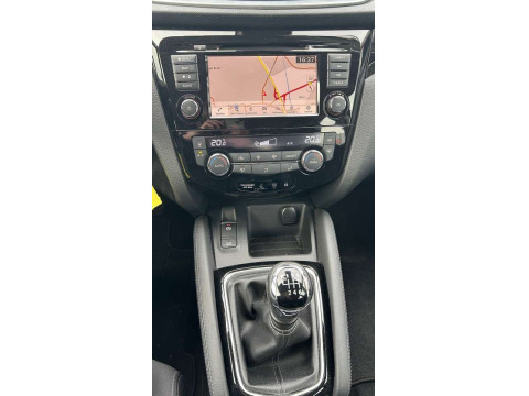 Ansicht 14 - Gebrauchtwagen Fahrzeug, Modell Qashqai der Marke Nissan von Verkäufer Autohaus Simon GmbH