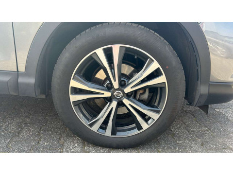Ansicht 5 - Gebrauchtwagen Fahrzeug, Modell Qashqai der Marke Nissan von Verkäufer Autohaus Simon GmbH
