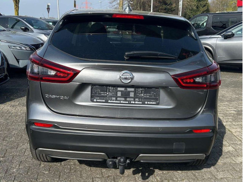 Ansicht 8 - Gebrauchtwagen Fahrzeug, Modell Qashqai der Marke Nissan von Verkäufer Autohaus Simon GmbH