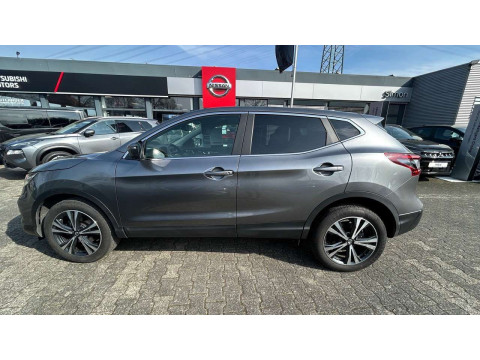 Ansicht 11 - Gebrauchtwagen Fahrzeug, Modell Qashqai der Marke Nissan von Verkäufer Autohaus Simon GmbH