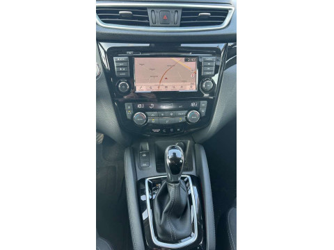 Ansicht 14 - Gebrauchtwagen Fahrzeug, Modell Qashqai der Marke Nissan von Verkäufer Autohaus Simon GmbH