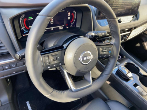 Ansicht 9 - Gebrauchtwagen Fahrzeug, Modell X-Trail der Marke Nissan von Verkäufer Autohaus Günther GmbH