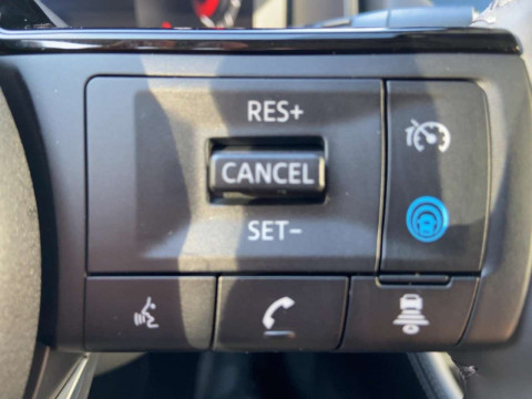 Ansicht 12 - Gebrauchtwagen Fahrzeug, Modell X-Trail der Marke Nissan von Verkäufer Autohaus Günther GmbH