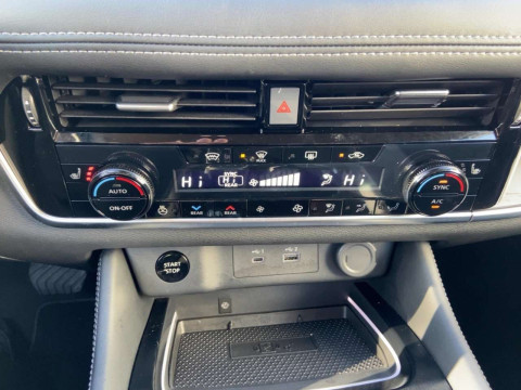 Ansicht 15 - Gebrauchtwagen Fahrzeug, Modell X-Trail der Marke Nissan von Verkäufer Autohaus Günther GmbH