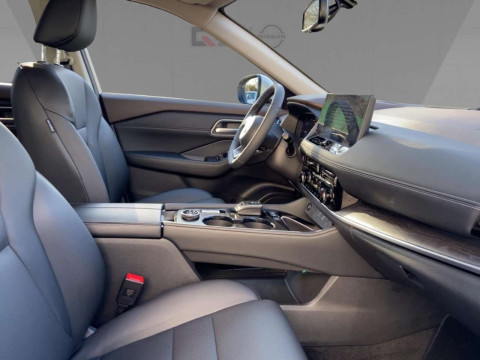 Ansicht 20 - Gebrauchtwagen Fahrzeug, Modell X-Trail der Marke Nissan von Verkäufer Autohaus Günther GmbH