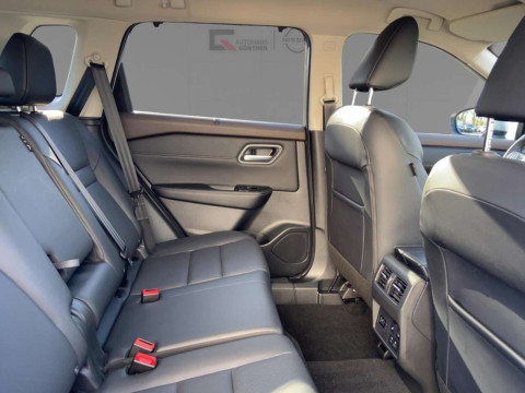 Ansicht 21 - Gebrauchtwagen Fahrzeug, Modell X-Trail der Marke Nissan von Verkäufer Autohaus Günther GmbH