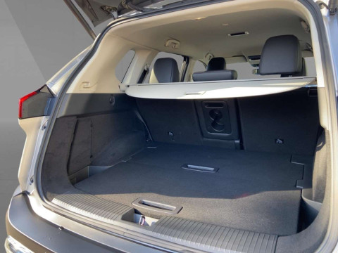 Ansicht 22 - Gebrauchtwagen Fahrzeug, Modell X-Trail der Marke Nissan von Verkäufer Autohaus Günther GmbH