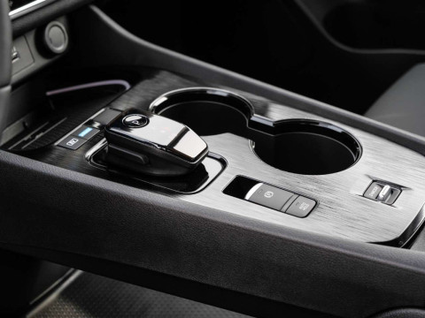 Ansicht 15 - Neuwagen Fahrzeug, Modell X-Trail der Marke Nissan von Verkäufer Moll Automobile GmbH & Co. KG