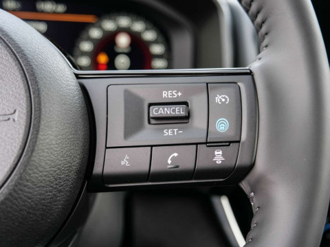 Ansicht 16 - Neuwagen Fahrzeug, Modell X-Trail der Marke Nissan von Verkäufer Moll Automobile GmbH & Co. KG