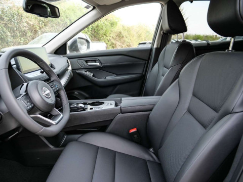 Ansicht 6 - Neuwagen Fahrzeug, Modell X-Trail der Marke Nissan von Verkäufer Moll Automobile GmbH & Co. KG