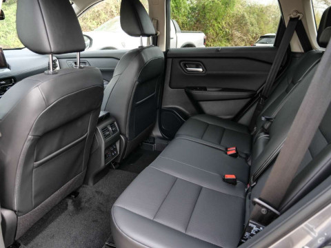 Ansicht 8 - Neuwagen Fahrzeug, Modell X-Trail der Marke Nissan von Verkäufer Moll Automobile GmbH & Co. KG