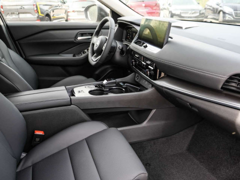 Ansicht 12 - Neuwagen Fahrzeug, Modell X-Trail der Marke Nissan von Verkäufer Moll Automobile GmbH & Co. KG