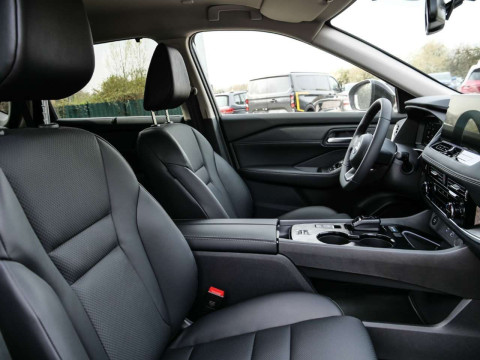 Ansicht 13 - Neuwagen Fahrzeug, Modell X-Trail der Marke Nissan von Verkäufer Moll Automobile GmbH & Co. KG