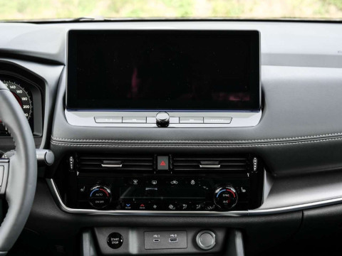 Ansicht 10 - Neuwagen Fahrzeug, Modell X-Trail der Marke Nissan von Verkäufer Moll Automobile GmbH & Co. KG