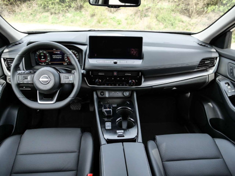 Ansicht 9 - Neuwagen Fahrzeug, Modell X-Trail der Marke Nissan von Verkäufer Moll Automobile GmbH & Co. KG