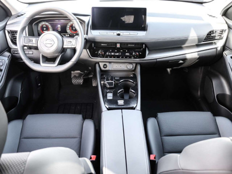 Ansicht 5 - Neuwagen Fahrzeug, Modell X-Trail der Marke Nissan von Verkäufer Moll Automobile GmbH & Co. KG