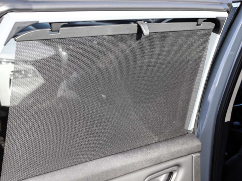 Ansicht 13 - Neuwagen Fahrzeug, Modell X-Trail der Marke Nissan von Verkäufer Moll Automobile GmbH & Co. KG