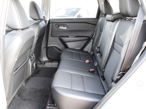 Ansicht 14 - Neuwagen Fahrzeug, Modell X-Trail der Marke Nissan von Verkäufer Moll Automobile GmbH & Co. KG