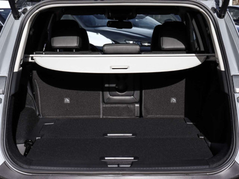 Ansicht 15 - Neuwagen Fahrzeug, Modell X-Trail der Marke Nissan von Verkäufer Moll Automobile GmbH & Co. KG