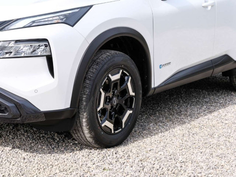 Ansicht 3 - Neuwagen Fahrzeug, Modell X-Trail der Marke Nissan von Verkäufer Moll Automobile GmbH & Co. KG