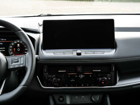 Ansicht 10 - Neuwagen Fahrzeug, Modell X-Trail der Marke Nissan von Verkäufer Moll Automobile GmbH & Co. KG