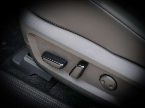 Ansicht 18 - Neuwagen Fahrzeug, Modell X-Trail der Marke Nissan von Verkäufer Moll Automobile GmbH & Co. KG