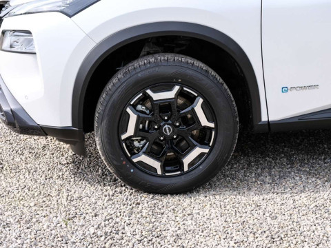 Ansicht 4 - Neuwagen Fahrzeug, Modell X-Trail der Marke Nissan von Verkäufer Moll Automobile GmbH & Co. KG