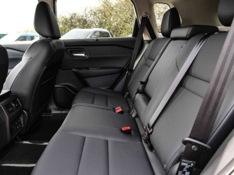 Ansicht 8 - Neuwagen Fahrzeug, Modell X-Trail der Marke Nissan von Verkäufer Moll Automobile GmbH & Co. KG