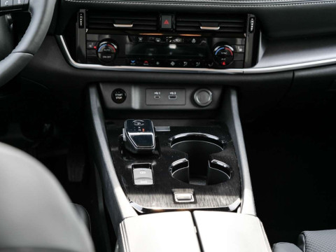 Ansicht 11 - Neuwagen Fahrzeug, Modell X-Trail der Marke Nissan von Verkäufer Moll Automobile GmbH & Co. KG