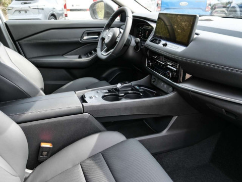 Ansicht 12 - Neuwagen Fahrzeug, Modell X-Trail der Marke Nissan von Verkäufer Moll Automobile GmbH & Co. KG