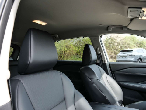 Ansicht 14 - Neuwagen Fahrzeug, Modell X-Trail der Marke Nissan von Verkäufer Moll Automobile GmbH & Co. KG