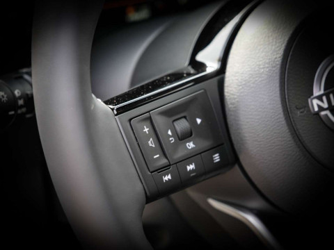 Ansicht 17 - Neuwagen Fahrzeug, Modell X-Trail der Marke Nissan von Verkäufer Moll Automobile GmbH & Co. KG