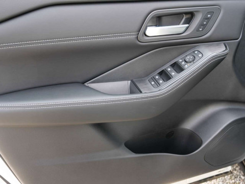 Ansicht 19 - Neuwagen Fahrzeug, Modell X-Trail der Marke Nissan von Verkäufer Moll Automobile GmbH & Co. KG