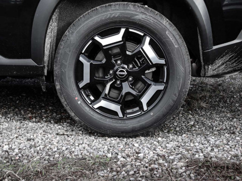 Ansicht 3 - Neuwagen Fahrzeug, Modell X-Trail der Marke Nissan von Verkäufer Moll Automobile GmbH & Co. KG