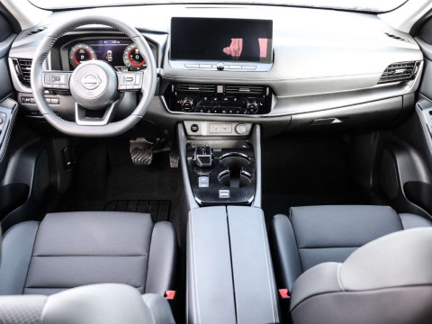 Ansicht 5 - Neuwagen Fahrzeug, Modell X-Trail der Marke Nissan von Verkäufer Moll Automobile GmbH & Co. KG