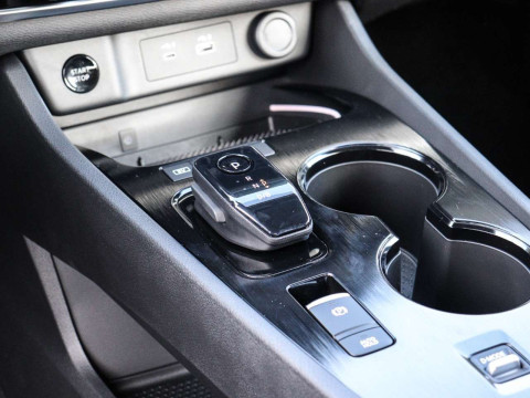 Ansicht 11 - Neuwagen Fahrzeug, Modell X-Trail der Marke Nissan von Verkäufer Moll Automobile GmbH & Co. KG