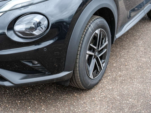 Ansicht 3 - Neuwagen Fahrzeug, Modell Juke der Marke Nissan von Verkäufer Moll Automobile GmbH & Co. KG
