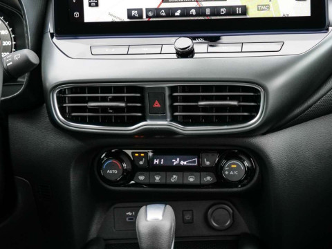 Ansicht 9 - Neuwagen Fahrzeug, Modell Juke der Marke Nissan von Verkäufer Moll Automobile GmbH & Co. KG