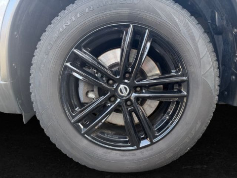 Ansicht 8 - Gebrauchtwagen Fahrzeug, Modell X-Trail der Marke Nissan von Verkäufer Autohaus Martin Wurst GmbH Eislingen