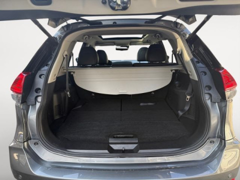 Ansicht 12 - Gebrauchtwagen Fahrzeug, Modell X-Trail der Marke Nissan von Verkäufer Autohaus Martin Wurst GmbH Eislingen