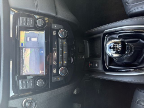 Ansicht 13 - Gebrauchtwagen Fahrzeug, Modell X-Trail der Marke Nissan von Verkäufer Autohaus Martin Wurst GmbH Eislingen