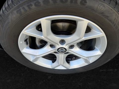 Ansicht 8 - Gebrauchtwagen Fahrzeug, Modell Juke der Marke Nissan von Verkäufer Autohaus Martin Wurst GmbH Eislingen