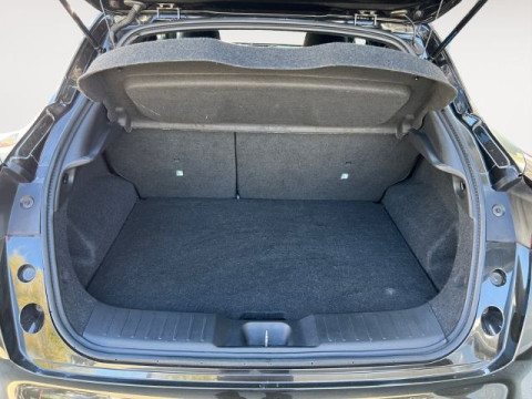 Ansicht 12 - Gebrauchtwagen Fahrzeug, Modell Juke der Marke Nissan von Verkäufer Autohaus Martin Wurst GmbH Eislingen