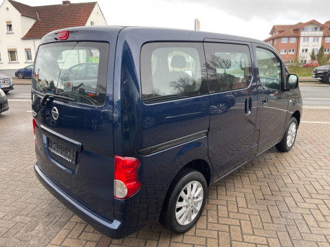 Ansicht 6 - Gebrauchtwagen Fahrzeug, Modell NV200 der Marke Nissan von Verkäufer Autohaus Lienesch GmbH & Co.KG