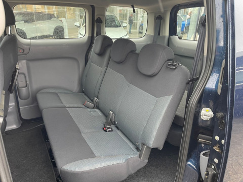 Ansicht 11 - Gebrauchtwagen Fahrzeug, Modell NV200 der Marke Nissan von Verkäufer Autohaus Lienesch GmbH & Co.KG